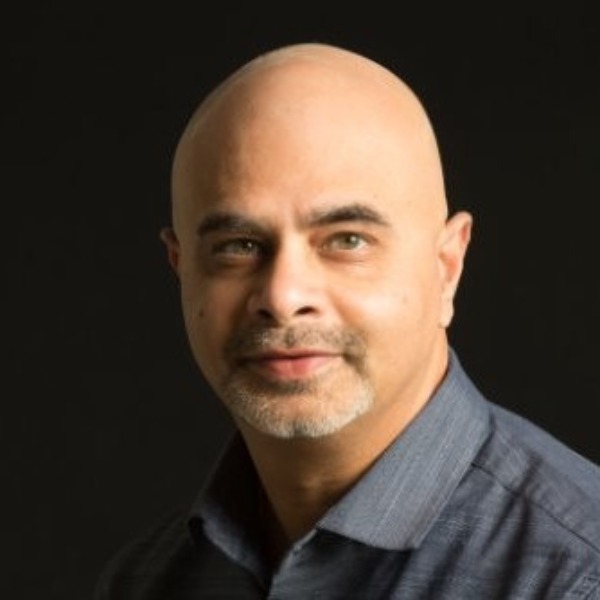 Nat Natarajan