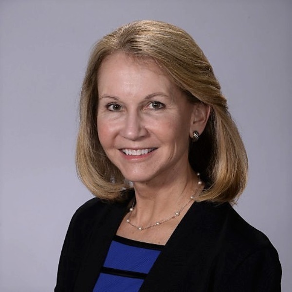 Patricia Frost