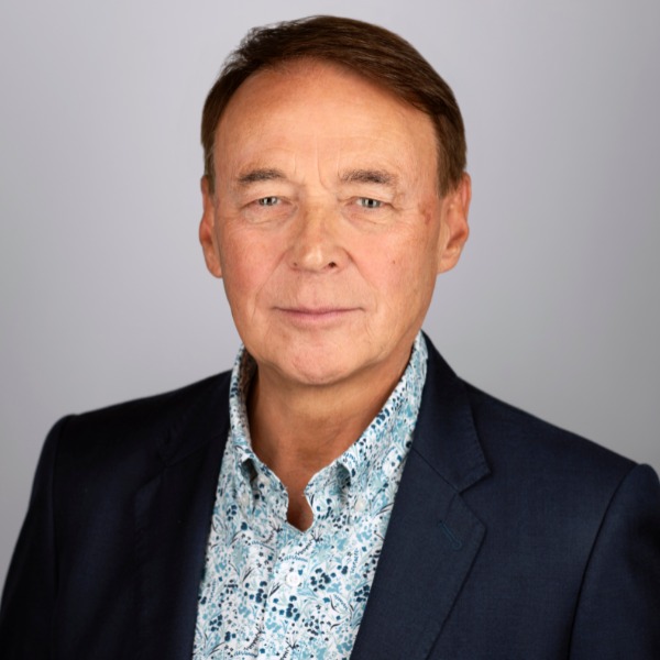 Mervyn Dinnen