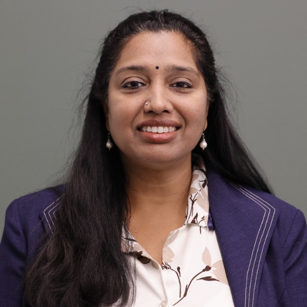 Aparna Chadalavada