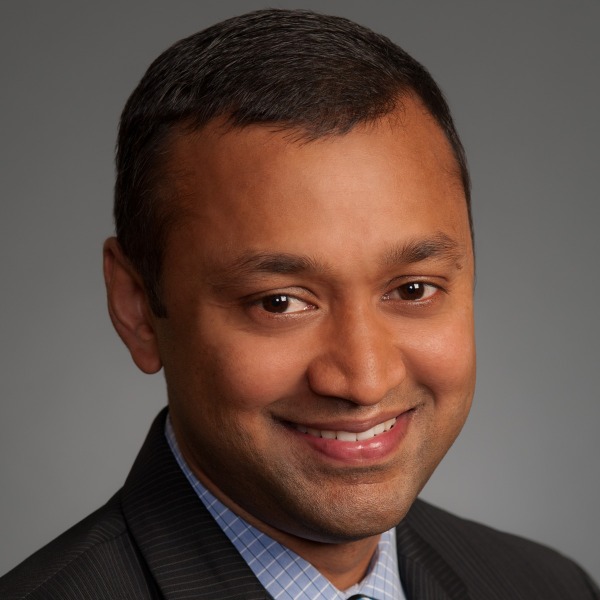 Vasu Kodali