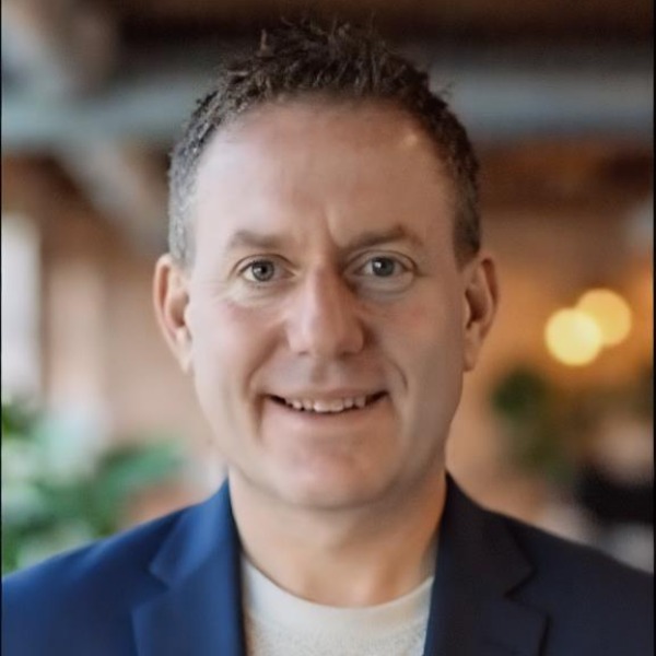 Jason Averbook
