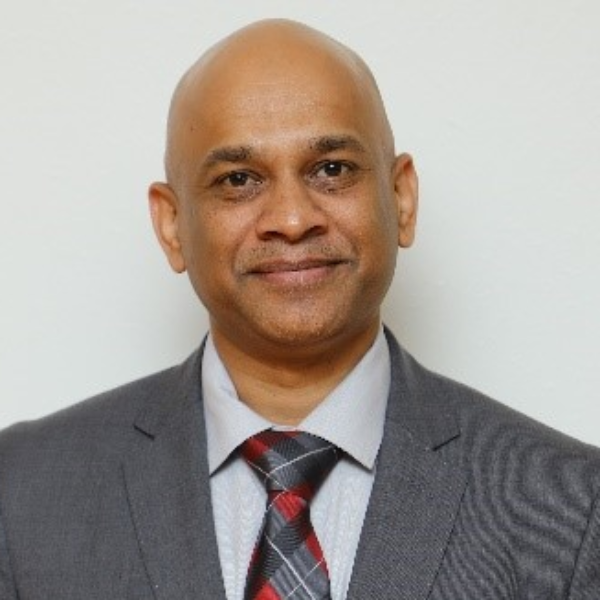 Shrikant Pattathil