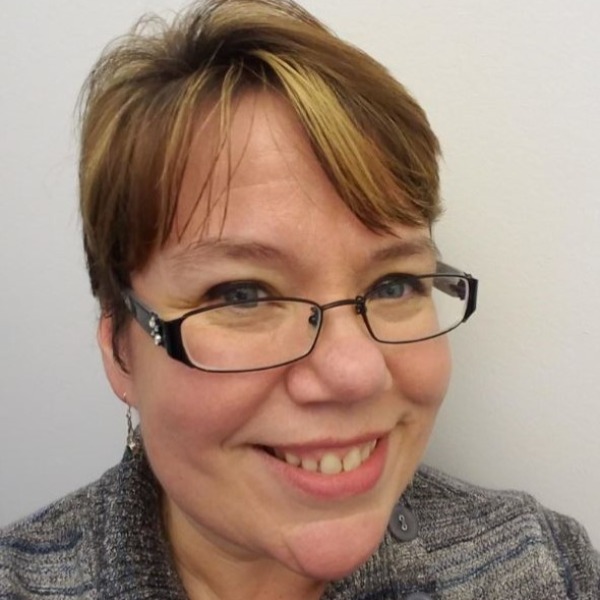 Cyndi Tefft