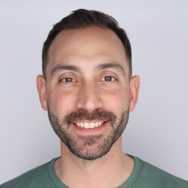 Adam Schreiber