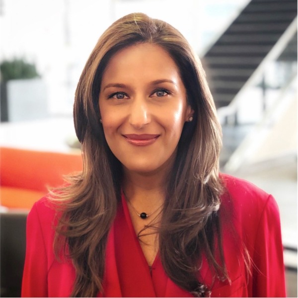 Amber Grewal