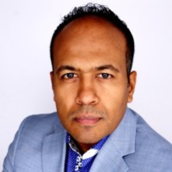 Sendhil Govindarajan