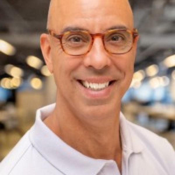 John Baldino