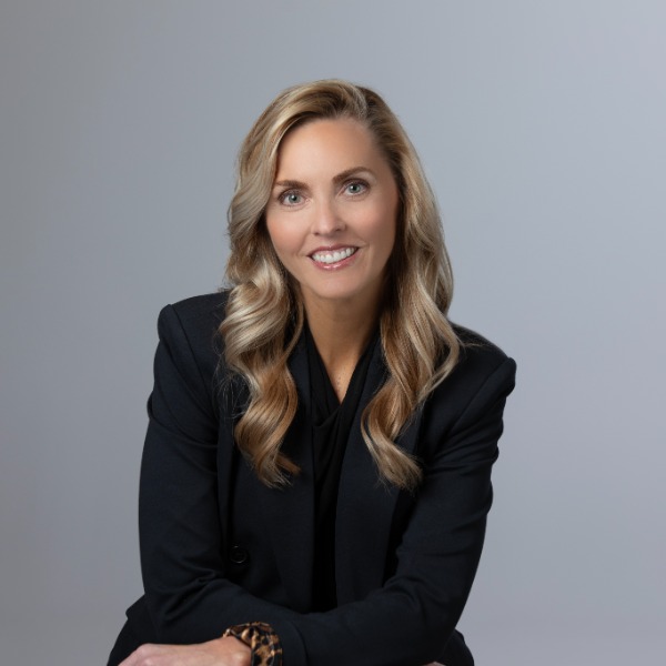 Tiffany McGowen