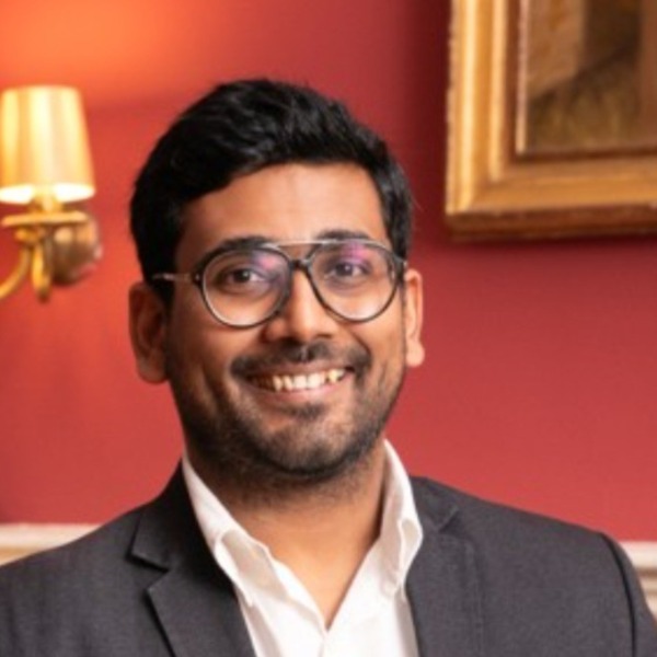 Adit Jain