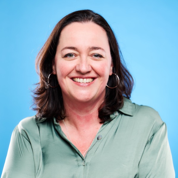 Fiona Moreton