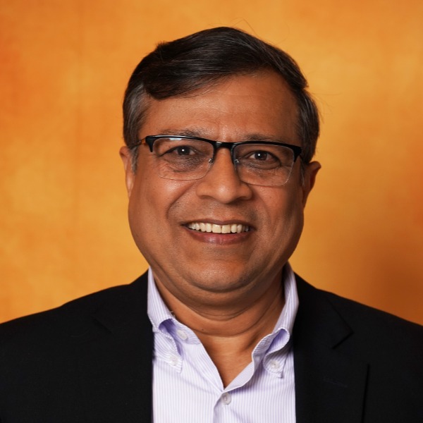 Hitesh Dholakia