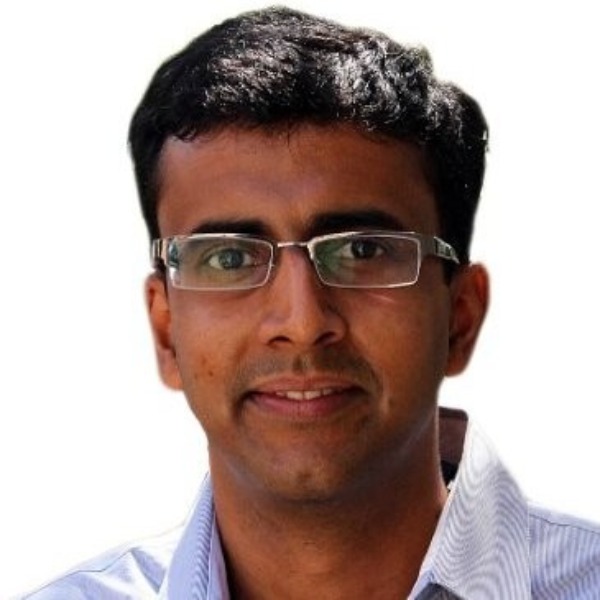 Arjun Ramamurthy