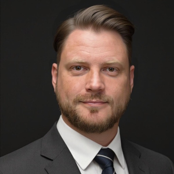 Jake Norrholm