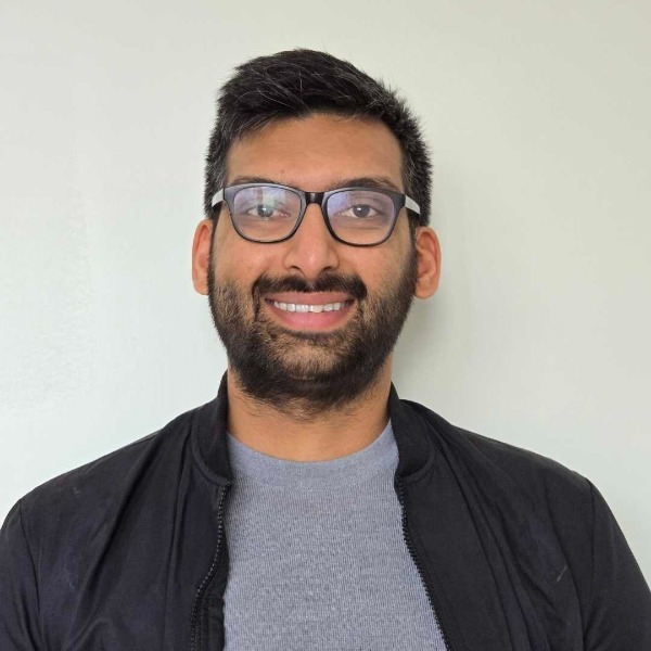 Samir Desai