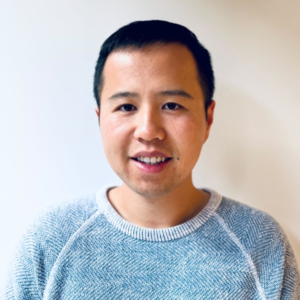 Kelvin Li