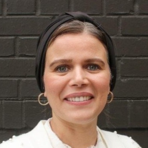 Sanaa Kachach