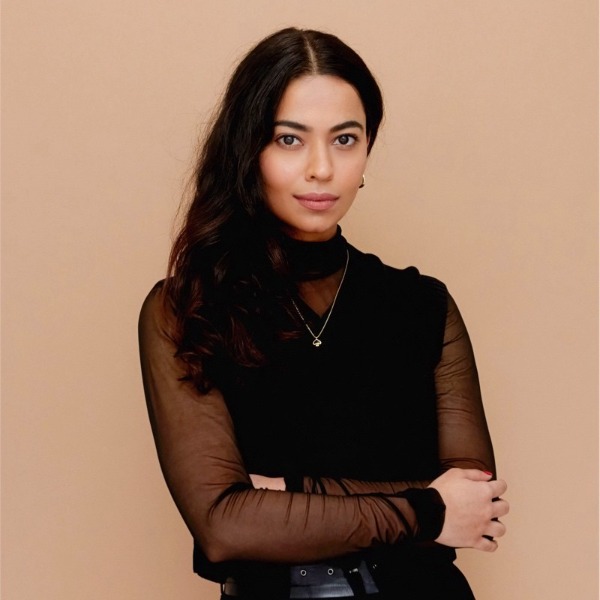Jisleen Kaur