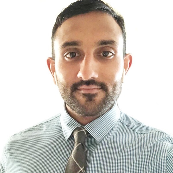Maneet Sarai