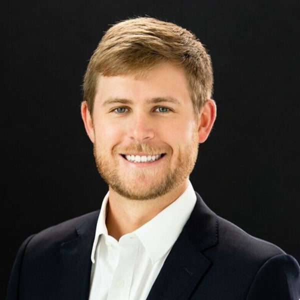 Caleb Steen