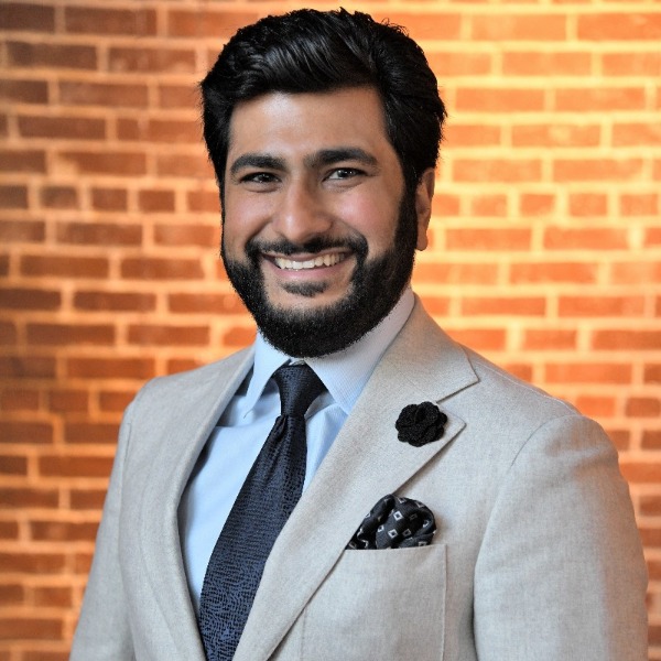Tanmay Monohar