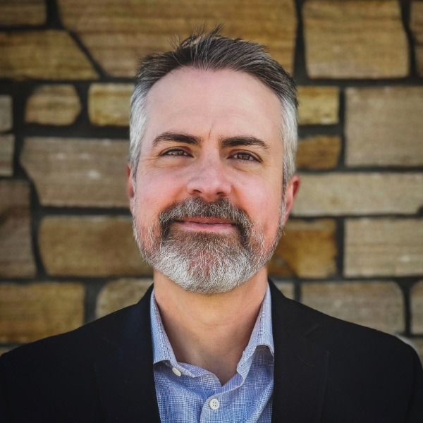 Paul Wilson