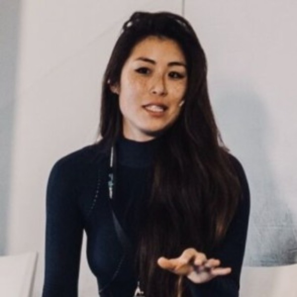 Diana Tsai