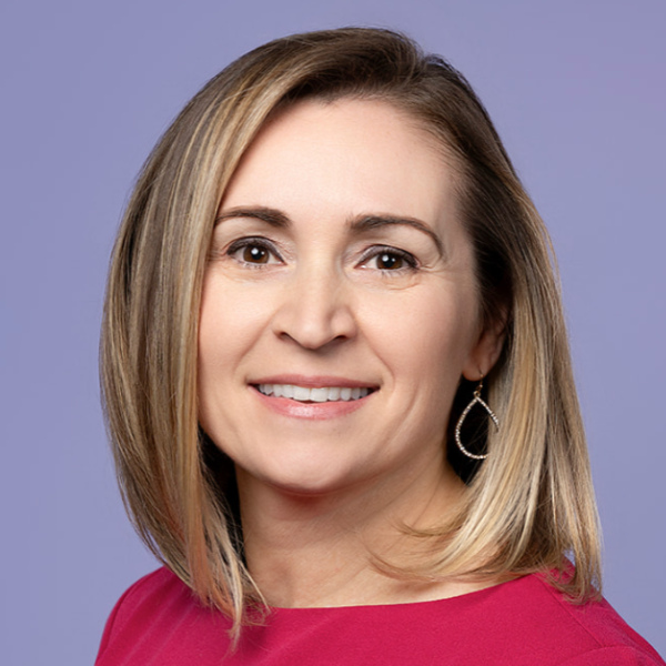 Theresa Morgan
