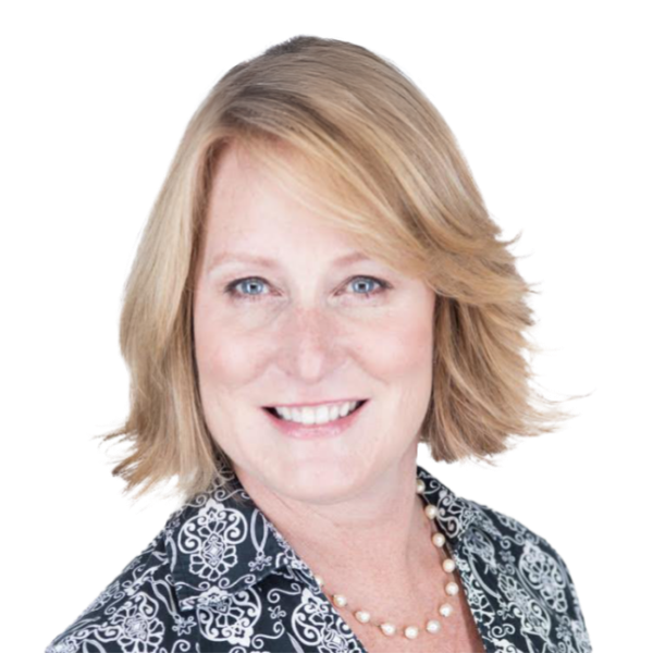 Carol MacKinlay