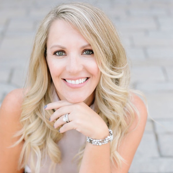 Kristin Colburn