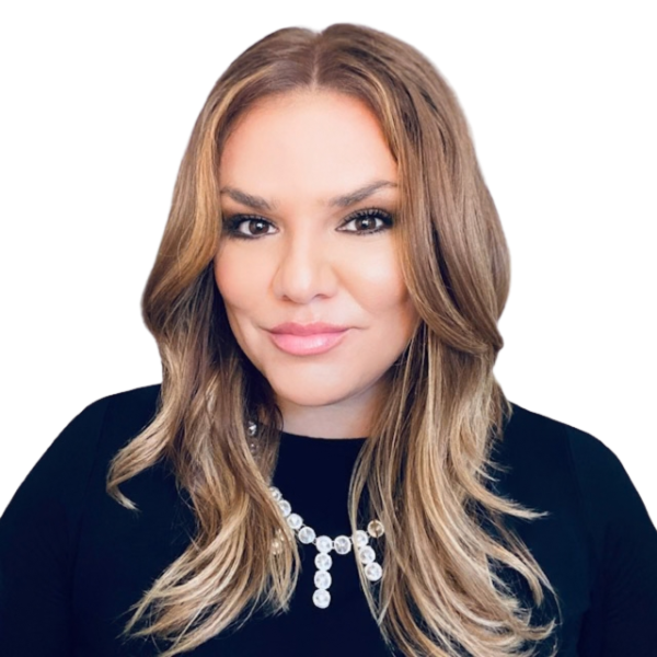 Speaker image for Erica Pachmann