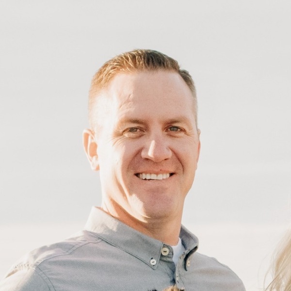Speaker image for Brad Auernig
