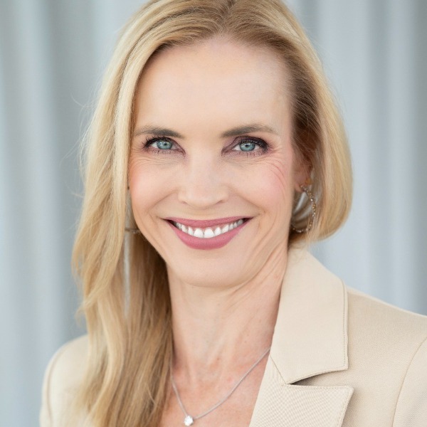 Speaker image for Carmen Amara