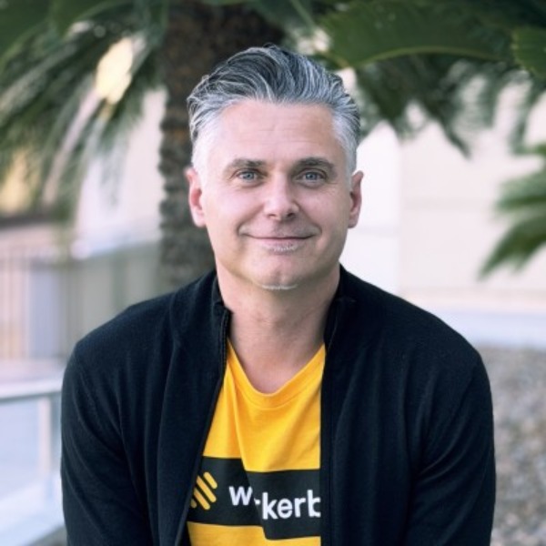 Speaker image for Heiko Roth