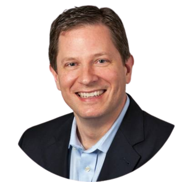 Speaker image for Daniel Brown