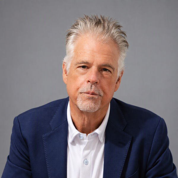 Speaker image for Robert Horsley