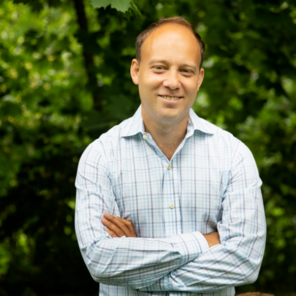 Speaker image for Ian White