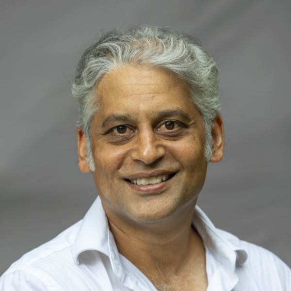 Speaker image for Amit Sharma