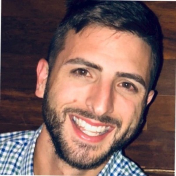 Speaker image for Abe Spahn