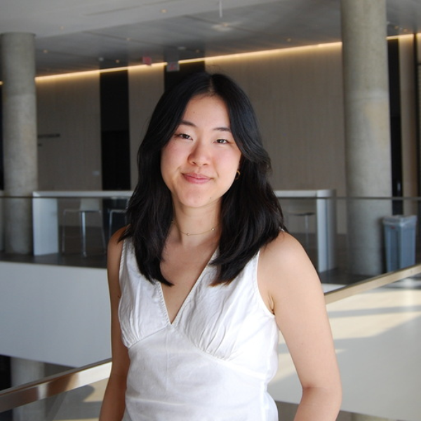 Speaker image for Jenna Kim