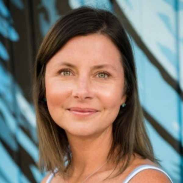 Speaker image for Amy Tilles