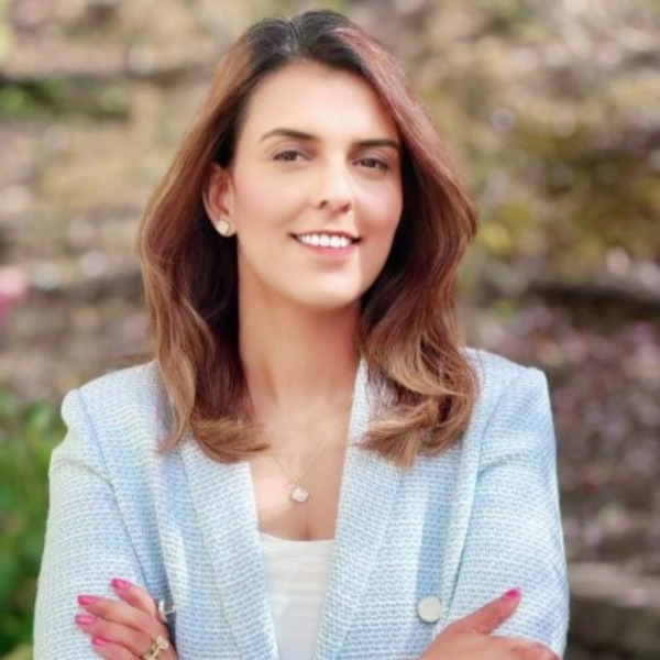 Speaker image for Mahima Sharma