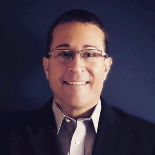 Speaker image for Mike Gaida