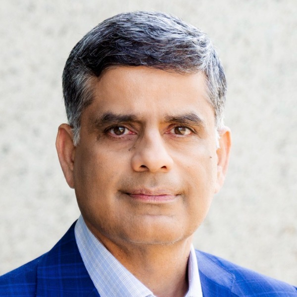 Speaker image for Siva Sundaresan