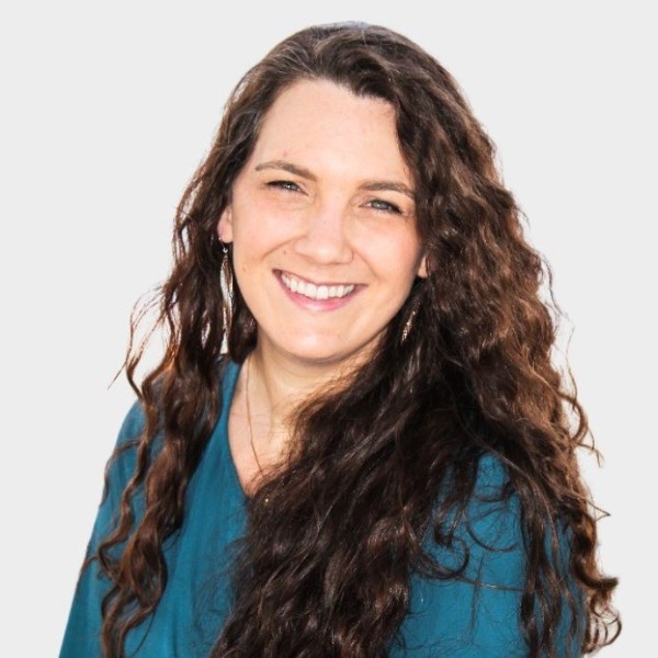 Speaker image for Jessica Hendrix