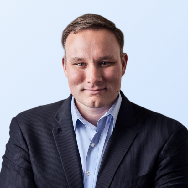 Speaker image for Dan Bagley