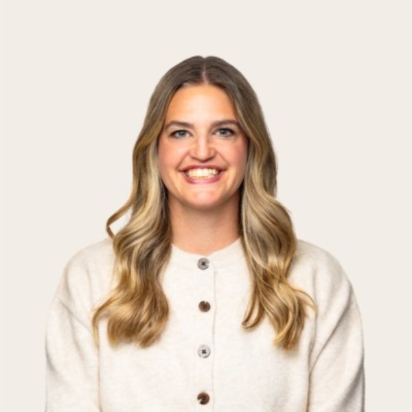 Speaker image for Samantha Hartlen Smith