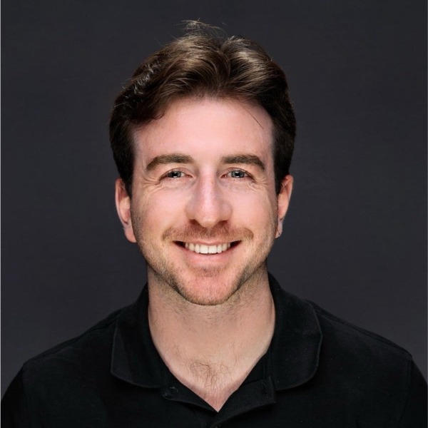 Speaker image for Ben Cummins