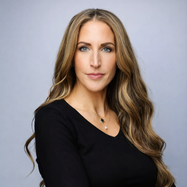 Speaker image for Jacilyn Bennett