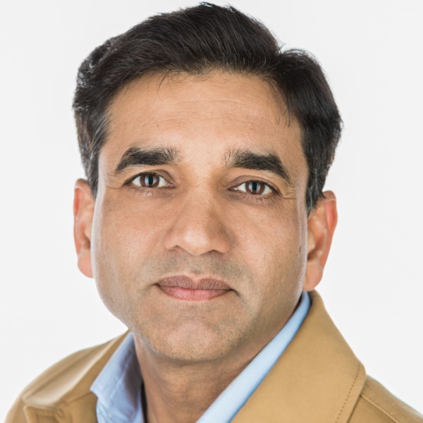 Speaker image for Romy Malviya